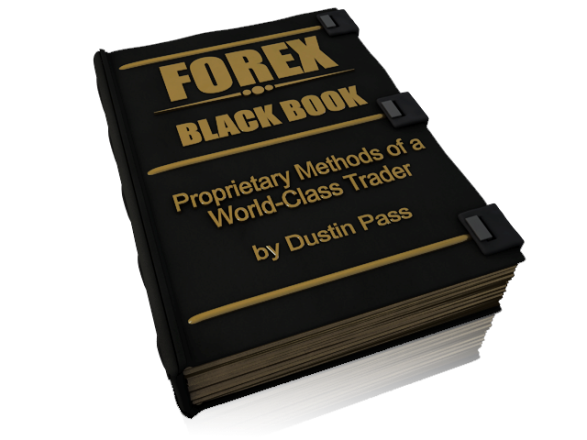 The black book of forex trading review